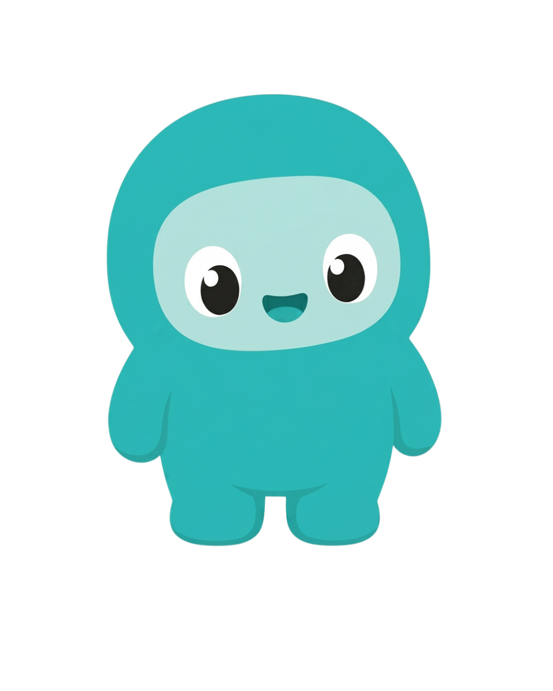 Histrio mascot